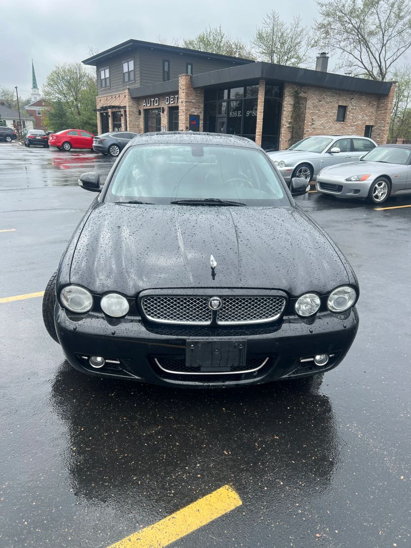 jaguar xj series 2008 SAJWA79B38SH24483 image jaguar xj series 2008 SAJWA79B38SH24483 image
